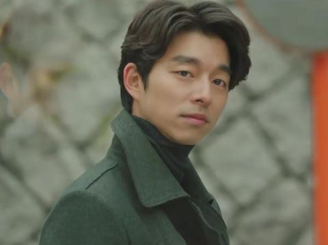 Artis Korea Terganteng 2023