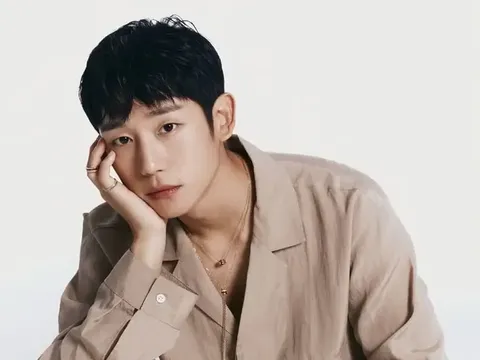 Artis Korea Terganteng 2023