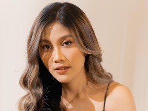 Awdella Galau Lewat Tak Bisa Bilang Setelah Tertawan Hati