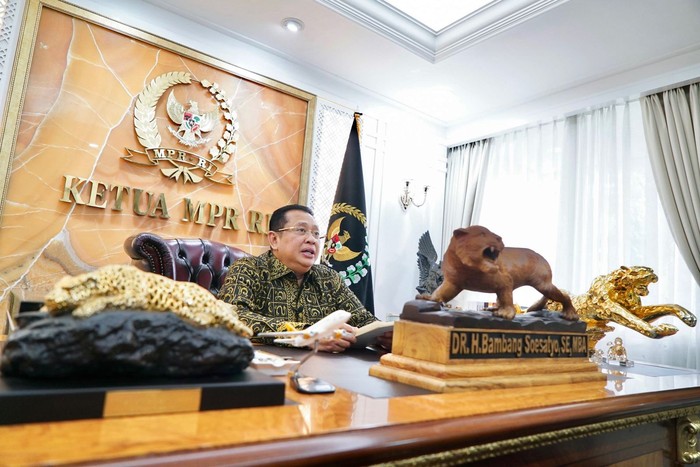 Bambang Soesatyo