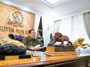 Backlog Hunian Masih 12,7 Juta, Bamsoet Dorong Pemerataan Rumah Rakyat