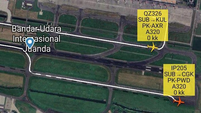 bandara juanda