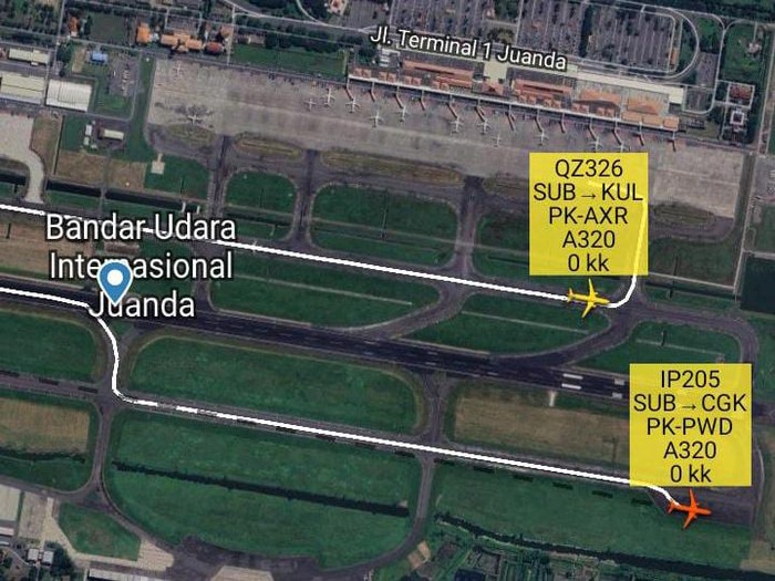 bandara juanda bandara juanda