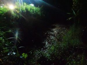 Terjadi Usai Erupsi Gunung Marapi, Ini Pengertian Banjir Lahar Dingin