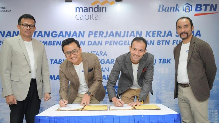 Bank BTN