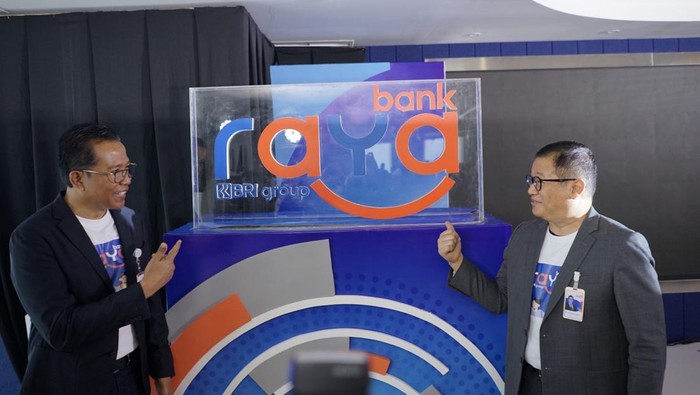 Bank Raya