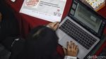 Bikin Format Debat, KPU Kumpulkan Tim Paslon Capres-Cawapres
