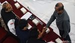 Bikin Format Debat, KPU Kumpulkan Tim Paslon Capres-Cawapres