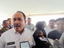 Intip Garasi Cagub Jabar Jeje Wiradinata, Ada Motor Bebek Seharga Rp 85 Juta