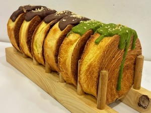 5 Makanan Viral Sepanjang Tahun 2023, Sudah Pernah Cicip?