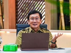 KLHK Ungkap Penyebab Banjir Bandang di Humbahas: Hujan-Pendangkalan Sungai