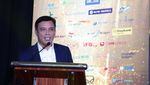 Dirut Bank BTN Sabet Banker of The Year 2023