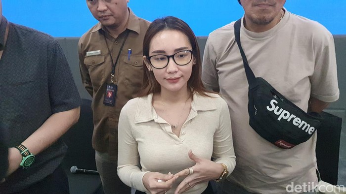 DJ Sinta Mispan