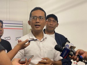 Mundur dari Demokrat, Dokter Berlian Idris Dukung Anies-Cak Imin