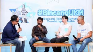 Dorong Percepatan Digitalisasi UKM di Makassar