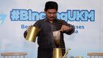 Dorong Percepatan Digitalisasi UKM di Makassar