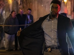 Sinopsis Film 21 Bridges: Terbunuhnya Tujuh Aparat Polisi