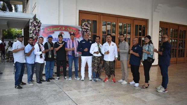 Forum Pemuda NTT