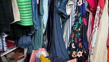 Coba cari kucing dalam foto ini. Foto: Boredpanda