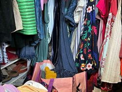 Foto Kamuflase Ini Bikin Pusing, Sulit Banget Nyarinya