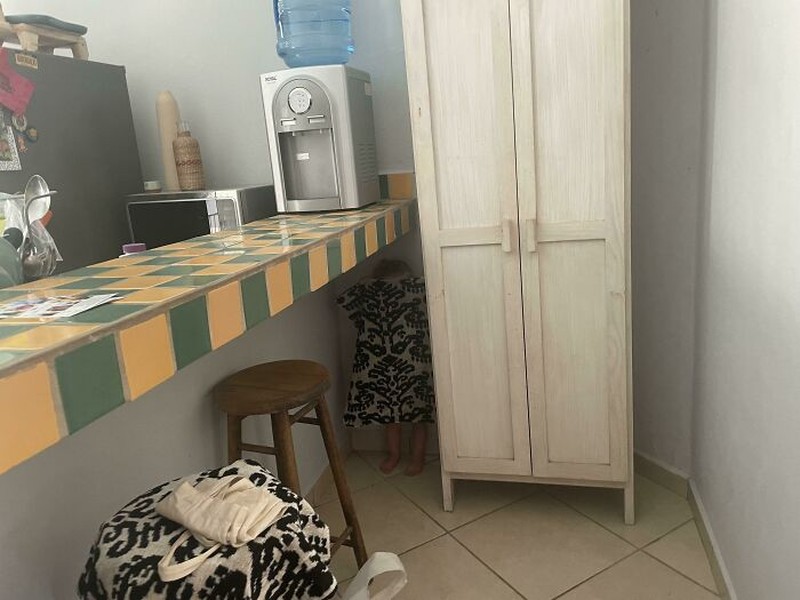 Foto kamuflase yang bikin pusing