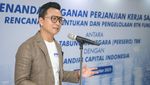 Gandeng MCI Bentuk BTN Fund