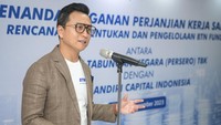 Dengan penandatanganan PKS tersebut, Bank BTN dan MCI resmi membentuk BTN Fund.  BTN Fund menargetkan akan menyalurkan pendanaan mencapai Rp400 miliar untuk perusahaan-perusahaan rintisan potensial.