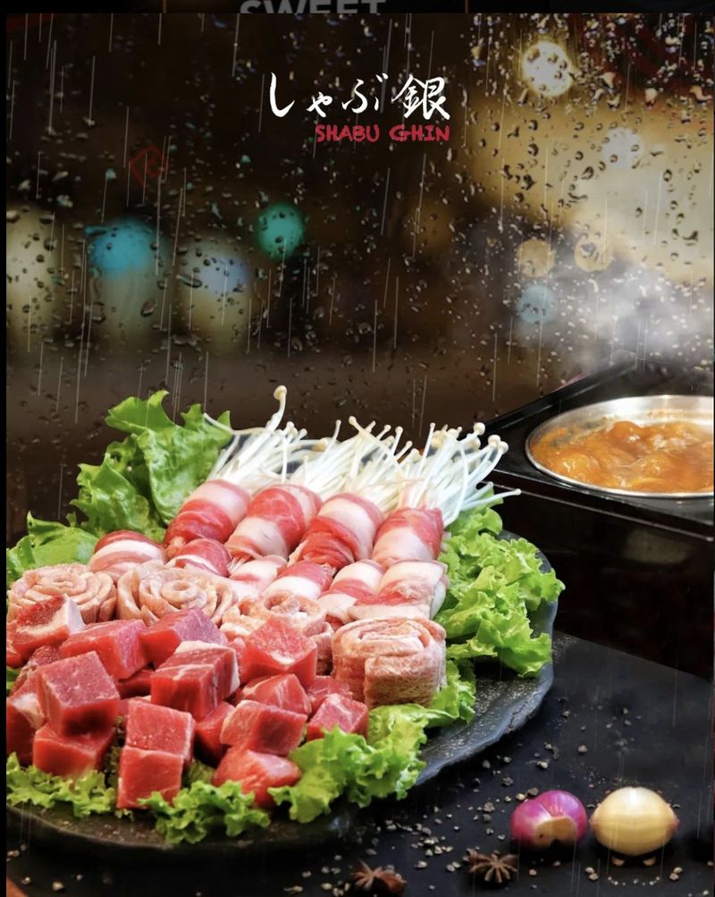 Hangat Segar, Ini 5 Tempat Makan Shabu-Shabu dengan Pilihan Komplet di Jakarta