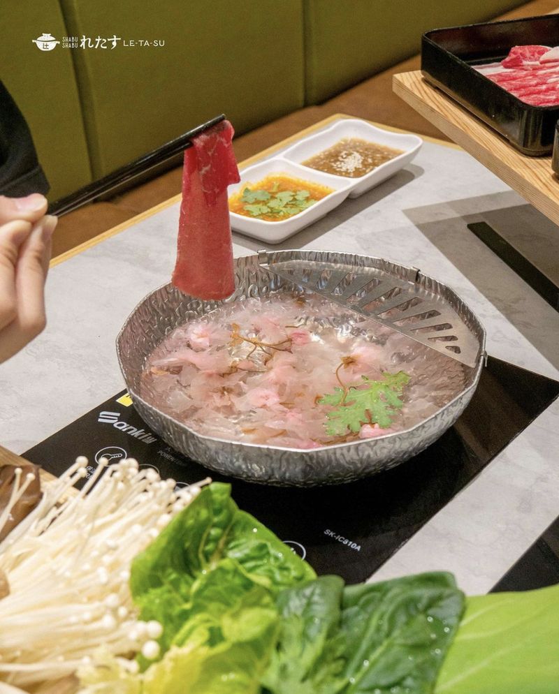 Hangat Segar, Ini 5 Tempat Makan Shabu-Shabu dengan Pilihan Komplet di Jakarta