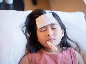 Mycoplasma Pneumonia Masuk Indonesia, Dokter Anak: Jangan Panik!