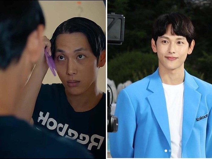 Im Siwan Disebut bak Jamet, Ditunggu Jadi ‘Freak Couple’ Bareng Hyeri