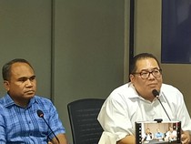 Jubir Timnas AMIN Ditangkap! Ini Kasusnya