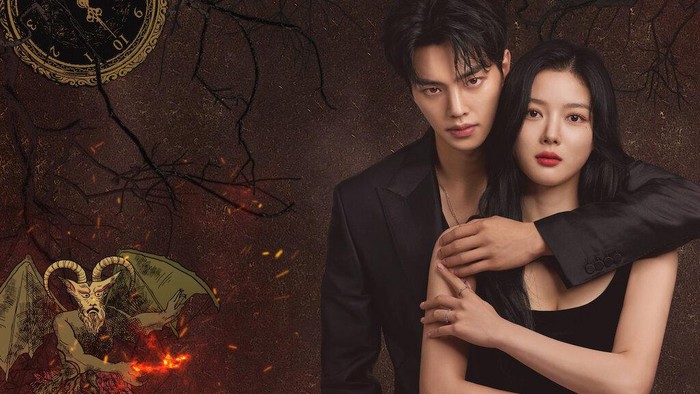 Ini dia 10 Rekomendasi Drakor Desember 2023. Ada beragam drakor dengan cerita menarik yang menampilkan aktor dan aktris ternama.
