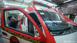 Jasa Stiker Mobil Ketiban Rejeki di Masa Kampanye Jasa Stiker Mobil Ketiban Rejeki di Masa Kampanye