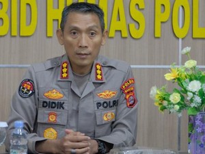 Polisi Jerat 4 Tersangka Penggelapan Mobil Bos Rental, 2 Orang Masih Buron