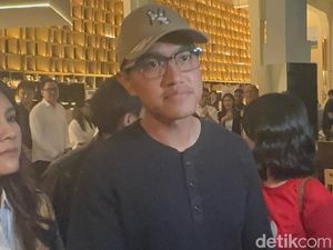 Singgung Dinasti DIY, Ade Armando Ditegur Kaesang-Dipersilakan Cabut dari PSI