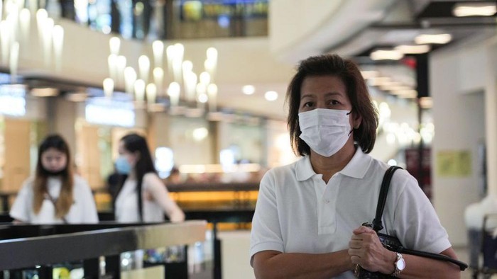 Kasus Covid varian baru meningkat di sejumlah negara Asia Tenggara, bagaimana situasi di Indonesia?