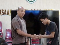 Perkara Beni Curi HP demi Biaya Persalinan Istri Dihentikan Jaksa