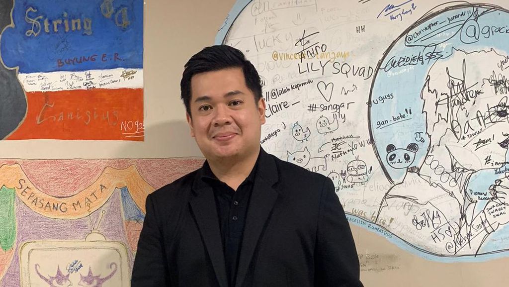 Kata Kibordis Isyana Sarasvati soal Perbedaan Musisi Otodidak dan Kursus Musik