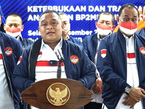 Kepala BP2MI Harap 5 Bandar Kakap TPPO Segera Ditangkap