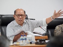 Wacana Anies-Kaesang, DPD PDIP: Jangan Ulangi Tragedi Pilpres di Jakarta
