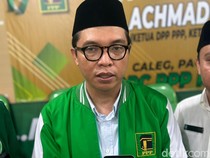 GAMKI Protes Dicatut di Deklarasi Dukung Ganjar-Mahfud, TPN Buka Suara
