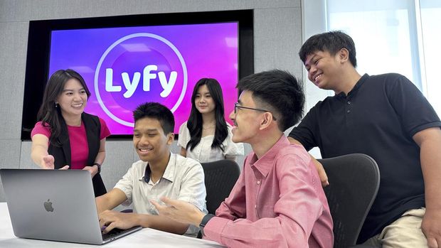 Lyfy