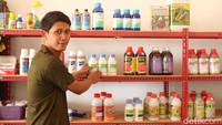 Sulitnya mencari pekerjaan di negeri sendiri menjadi motivasi mereka untuk merantau. Hal ini juga turut dilakukan oleh Unggul Andoko, warga Kampung (desa) Isano Mbias, Distrik Tanah Miring, Kabupaten Merauke, Papua Selatan. Pria berusia 29 tahun ini pernah bekerja di Korea Selatan (Korsel) selama 5 tahun. Sebelum pindah ke Kabupaten Merauke, Unggul menetap di Pati, Jawa Tengah. Alasan ia pergi ke Korsel pun karena banyak teman-temannya sudah bertolak terlebih dahulu ke Negeri Ginseng tersebut.