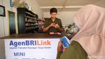 Mantan TKI Korsel Putar Haluan Jadi Agen BRILink