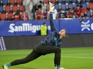 Chelsea Ingin Pinjam Ter Stegen dari Barcelona di Januari 2026