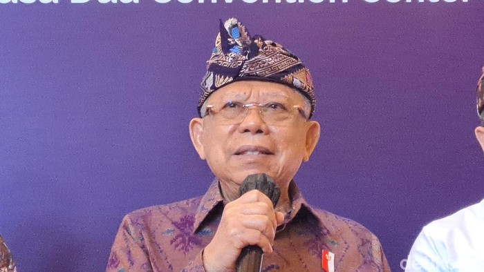 Maruf Amin
