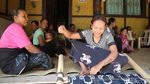 Melawat Budaya Sumba di Kampung Adat Padatita