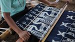 Melawat Budaya Sumba di Kampung Adat Padatita