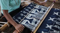 Masing-masing anggota kelompok berjumlah 15 orang. Kelompok itu yakni Anda Monung, Anda Luri, Lataluri dan Kalumbut.